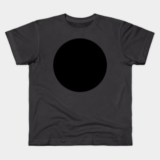 Circle. Kids T-Shirt